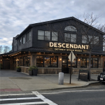 Descendant Detroit Style Pizza Moving From Boston's Prudential Center to Revere Beach